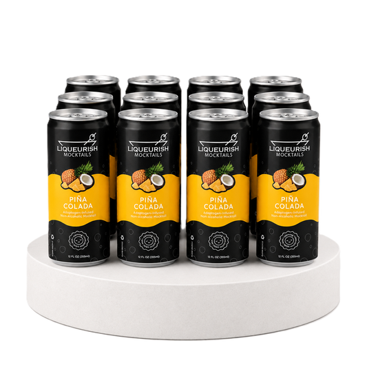 Piña Colada 12pk