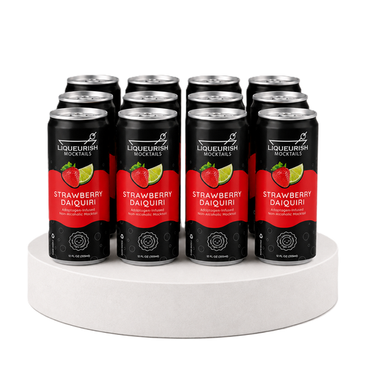 Strawberry Daiquiri 12pk