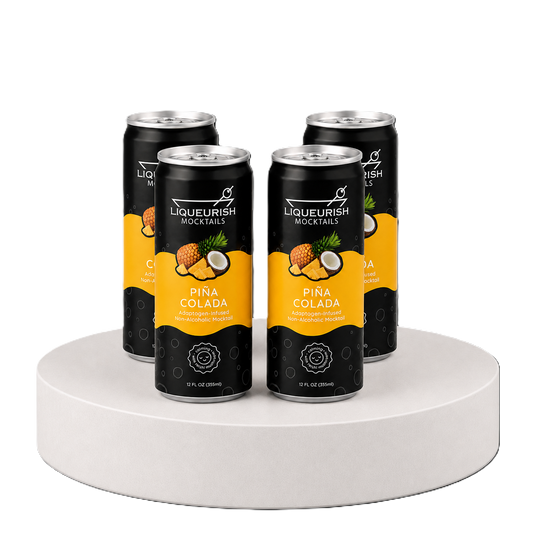 Piña Colada 4pk