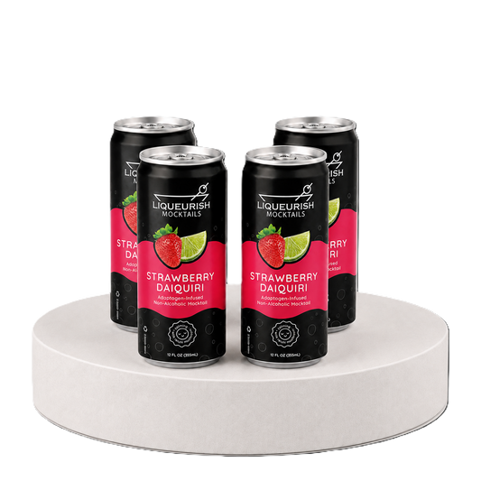 Strawberry Daiquiri 4pk
