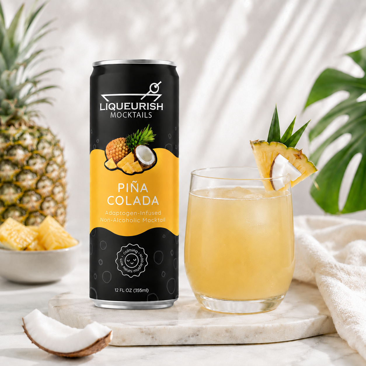 Piña Colada 4pk