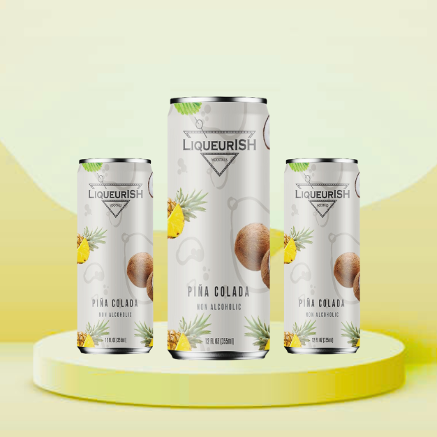 Piña Colada 6pk image 0